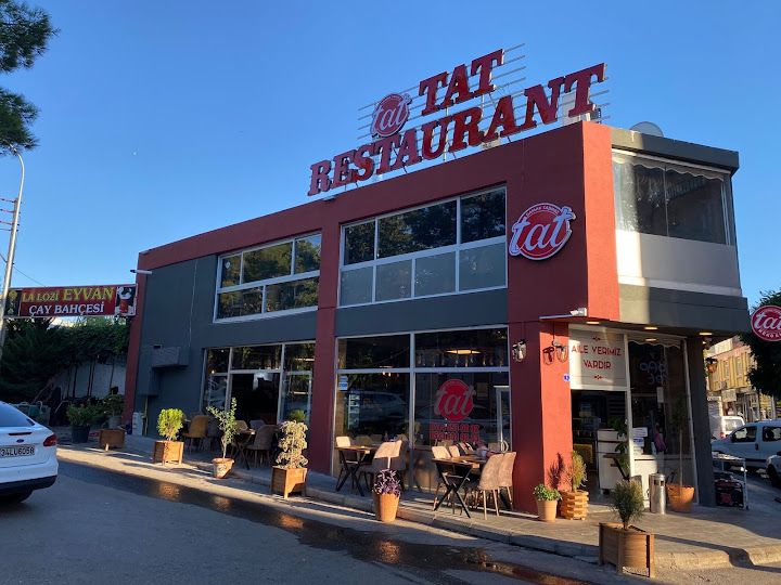 Tat Lokantası