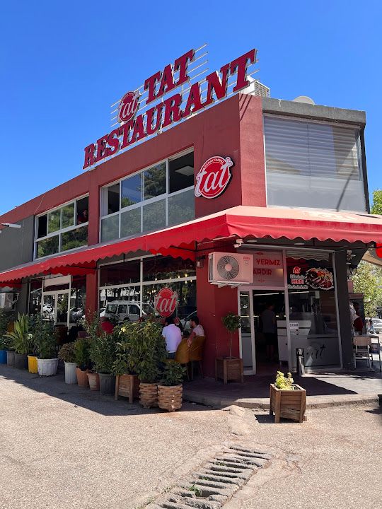 Tat Restaurant