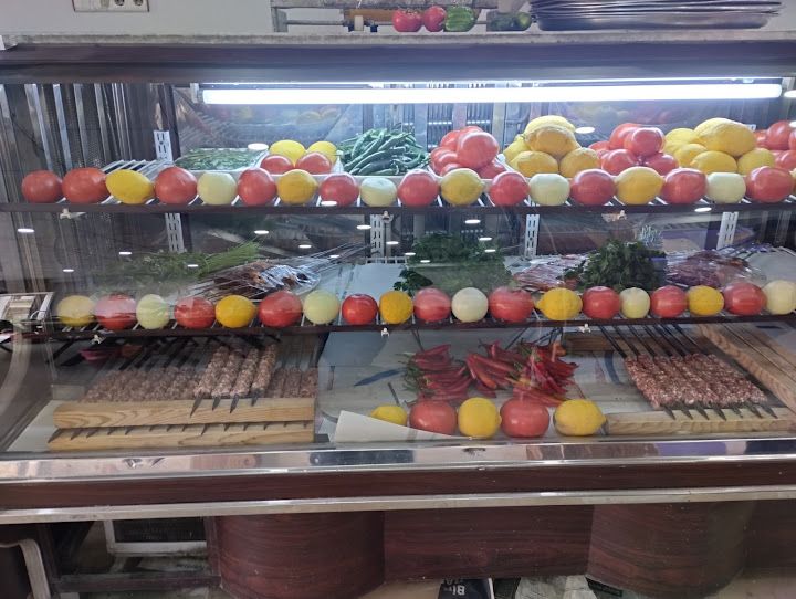Tatlıses Ocakbaşı Lokantası