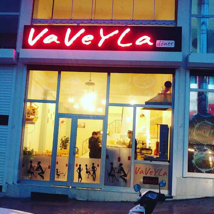 Vaveyla Döner