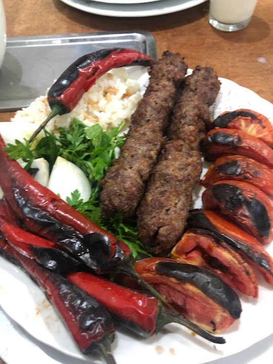 Yaprak Ocakbaşı Ve Çorba