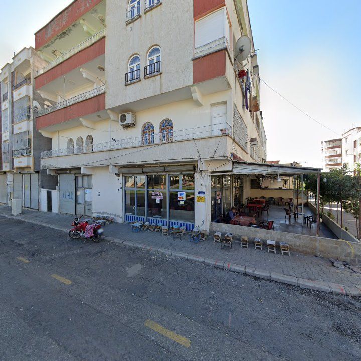 Yazmazlar Kıraathanesi
