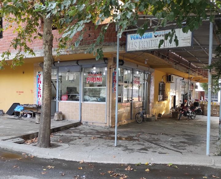 Yenişehir Ekmek Fırını
