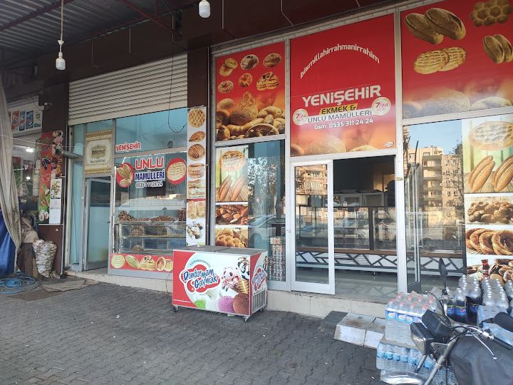 Yenişehir Unlu Mamülleri