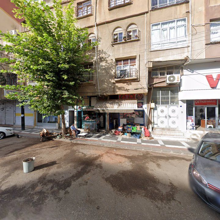 Zümrüt Pide Ve Lahmacun Fırını