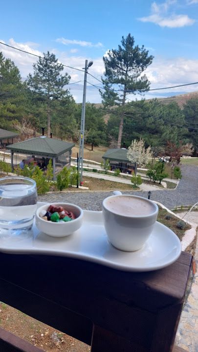 Akpinar Cafe Restorant
