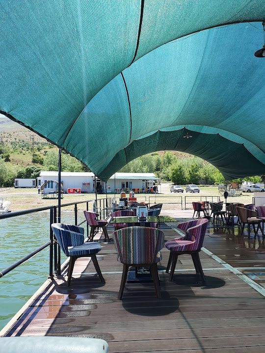 Batık Şehir Cafe