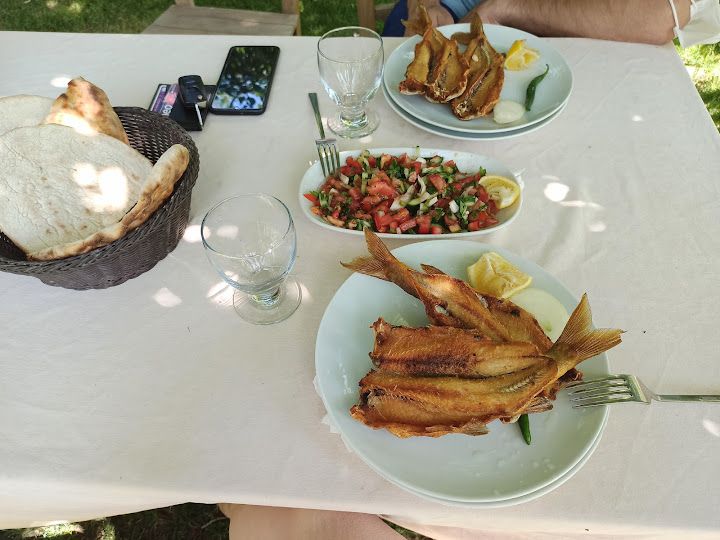 Göl Günay Balık Restoran