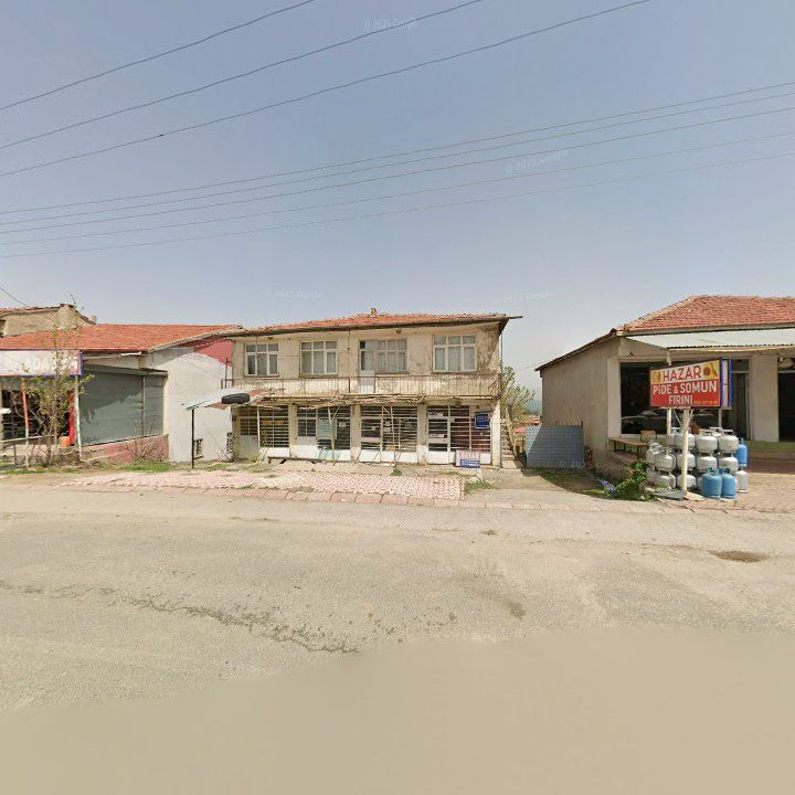 Hazar Pide Salonu