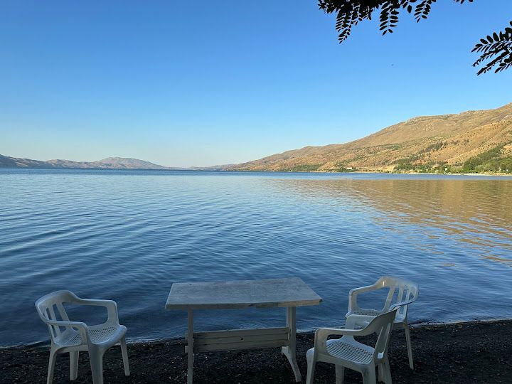 Türk Harb-iş Kampı