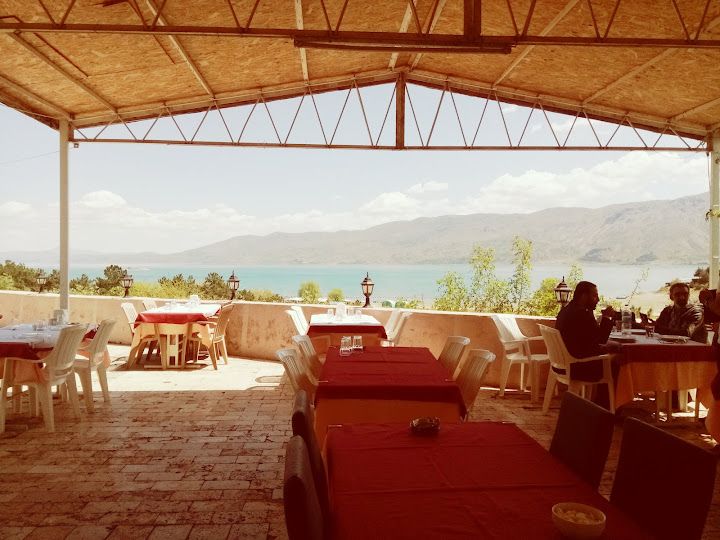 Yalcın Restoran
