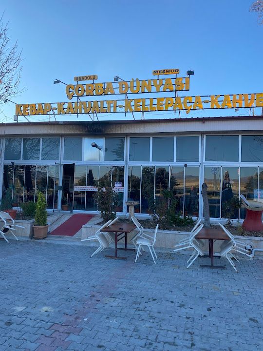 Anadolu İşkembe