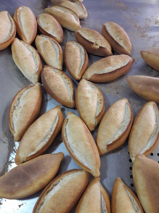 Armek Unlu Mamülleri