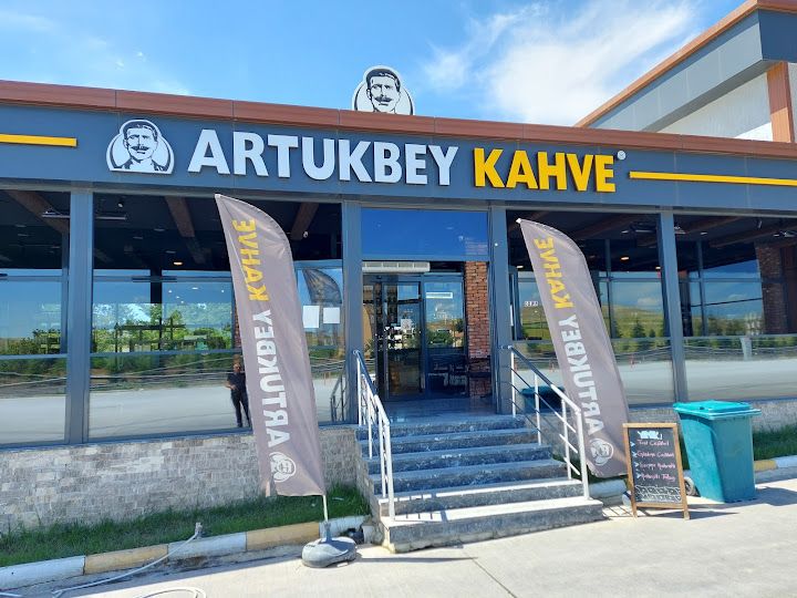 Artukbey Kahve Nasreddin Hoca Tesisleri
