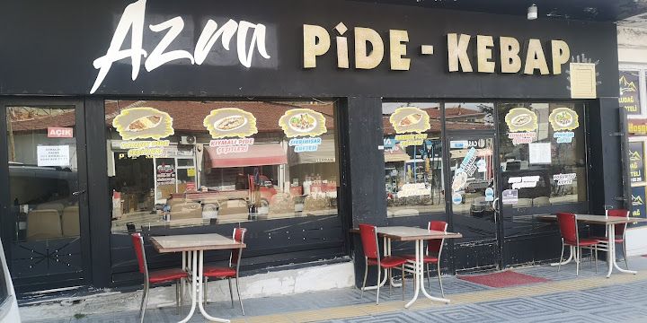 Azra Pide Yusuf Usta