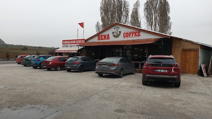 Bena Kahve