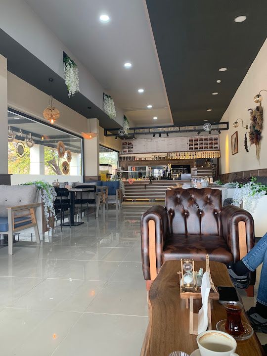 Caffe Terapist