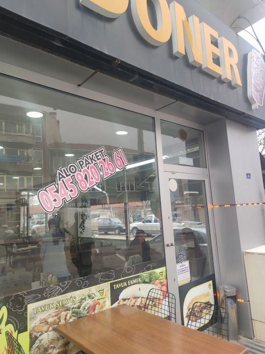 Çakır Döner Evi