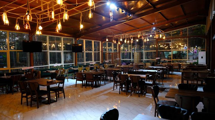 Emir Et, Et Mangal & Bistro Cafe