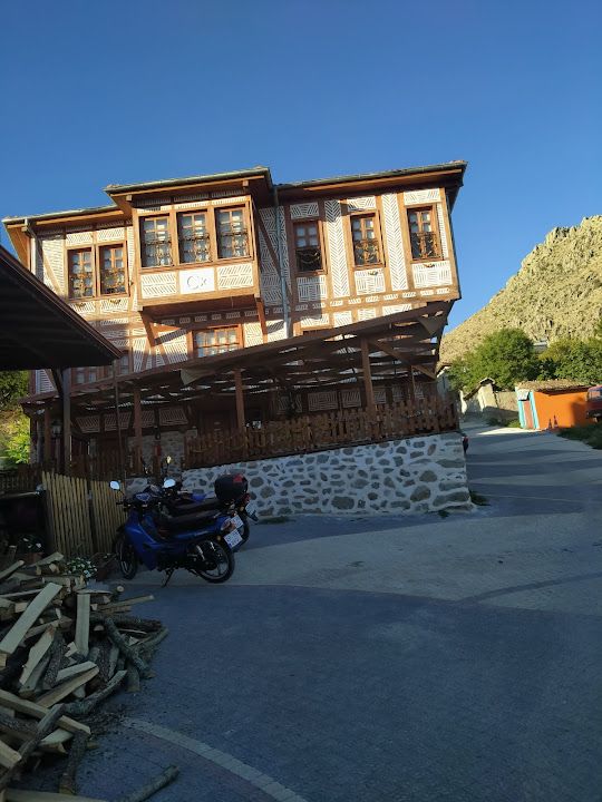 Gönül Sofrası Sivrihisar Yemekleri