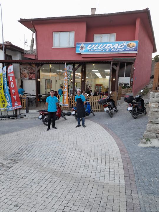 Gönül Sofrası Uludağ