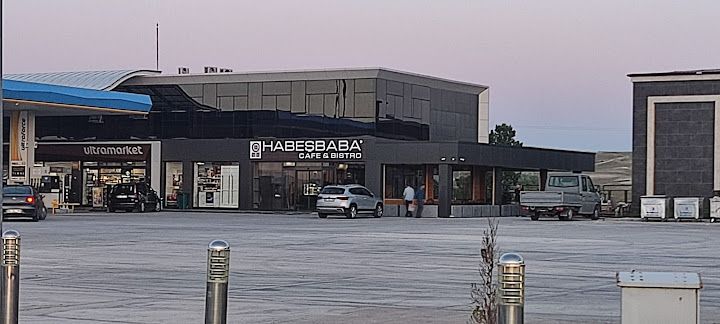 Habeşbaba Cafe & Bistro ®