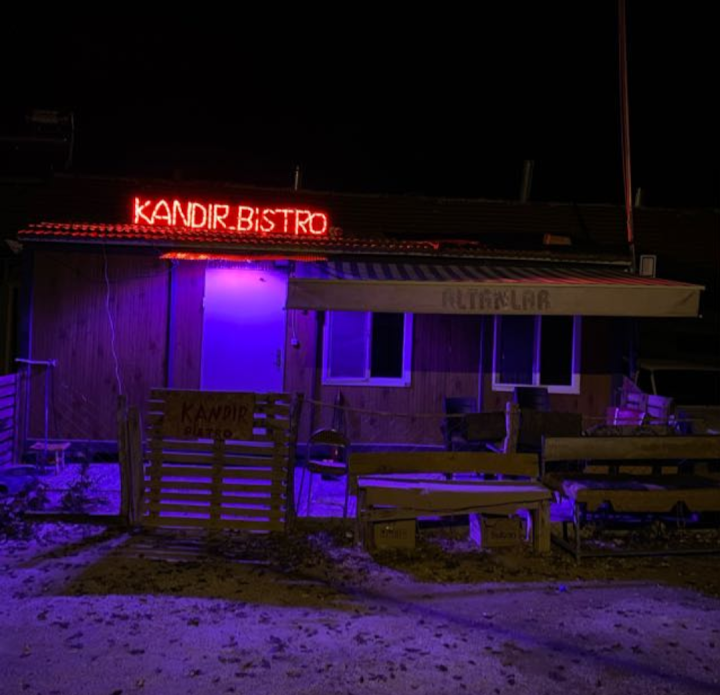 Kandır Bistro