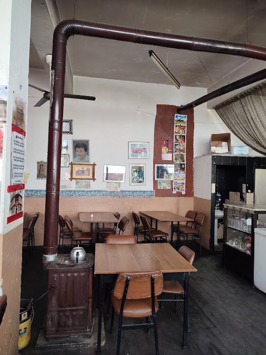 Köfteci Hakkı Restoranı