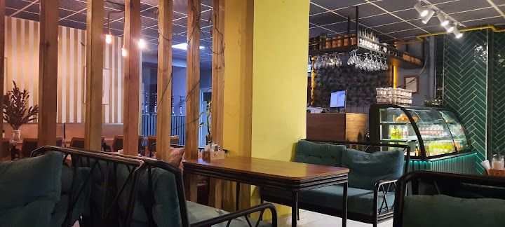 Oygur's Cafe&bistro