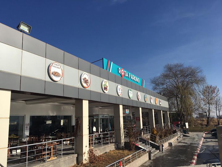 Rota Parking Dinlenme Tesisleri