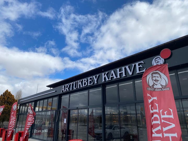 Sivrihisar Artukbey Kahve