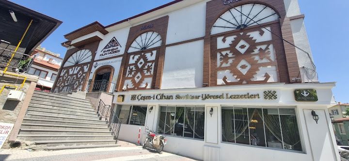 Sivrihisar Yöresel Ev Lezzetleri