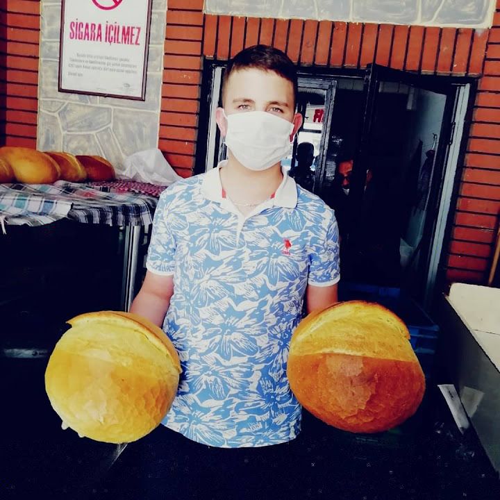 Sürel Ekmek Fabr.