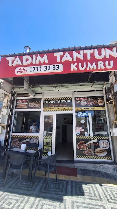 Tadim Tantuni