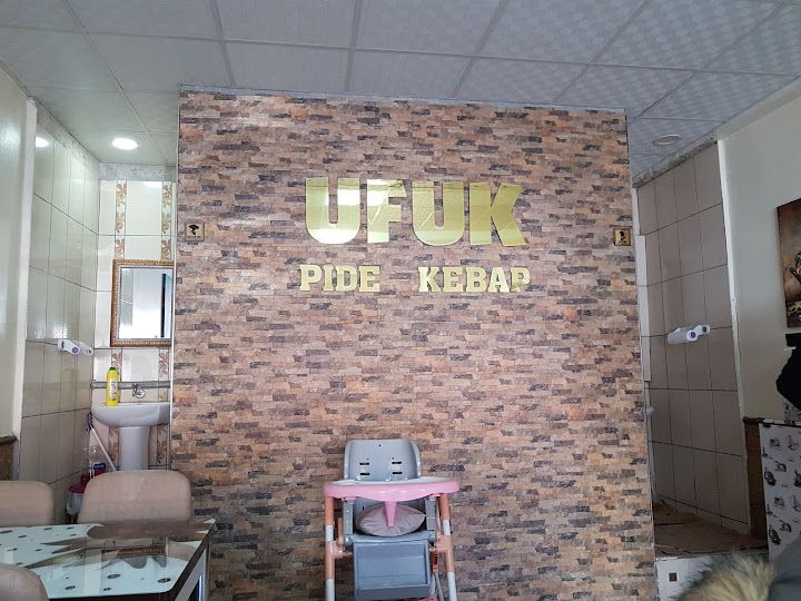 Ufuk&pide Et Lokantası