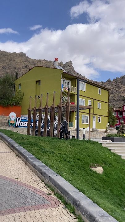 Uludağ Kahvalti & Kebap