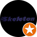 skeleton