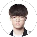 SKT T1 Faker