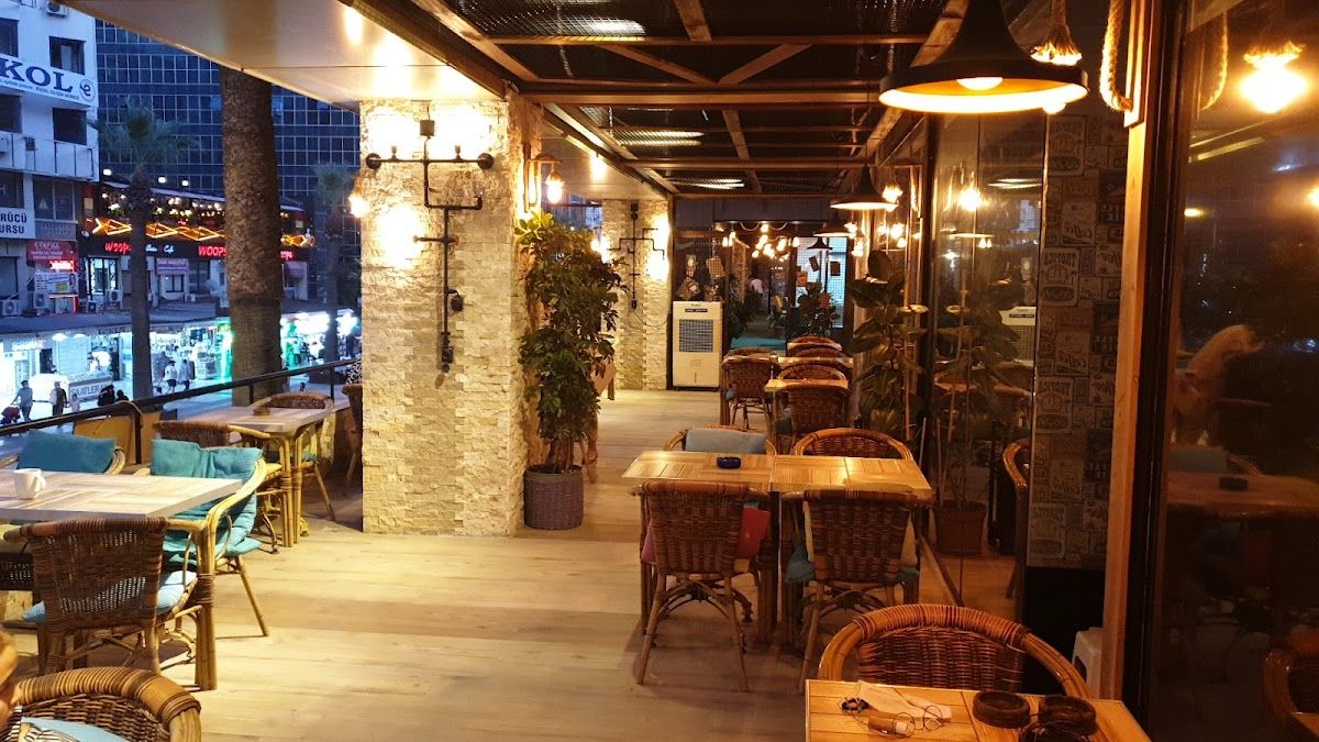 Sms Cafe