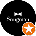SNUGMAN