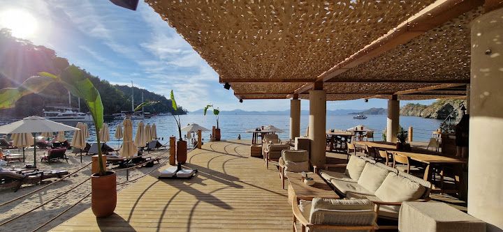 So Beach Club