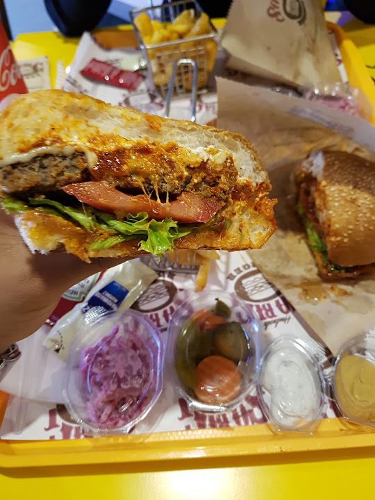 Yorum fotoğrafı 1