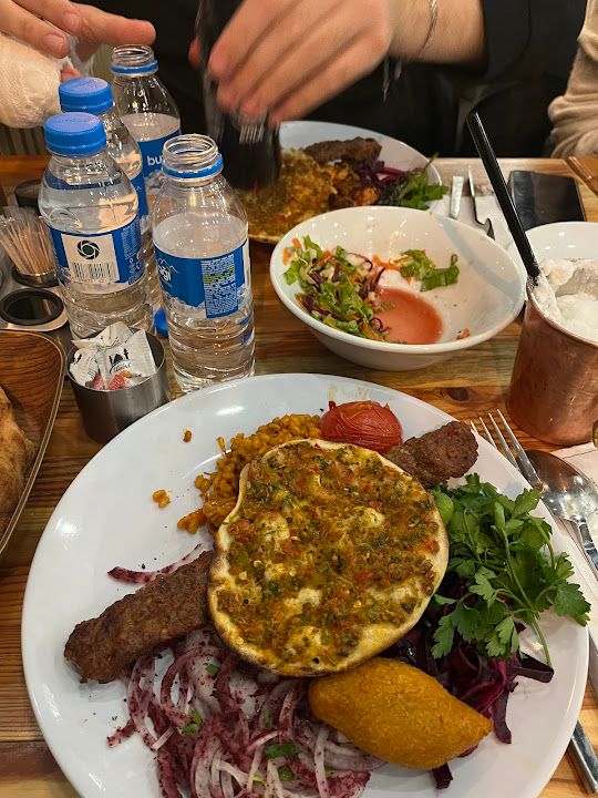Yorum fotoğrafı 1