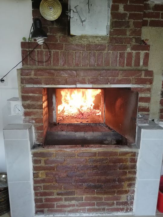 Akarca Köy Ekmeği