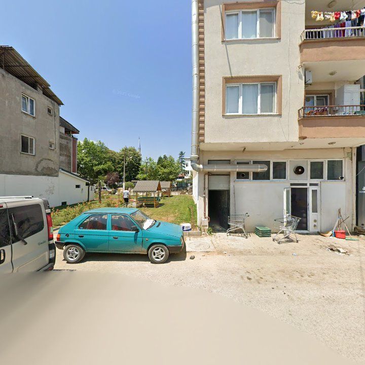 Beyaz Saray Ekmek Fırını