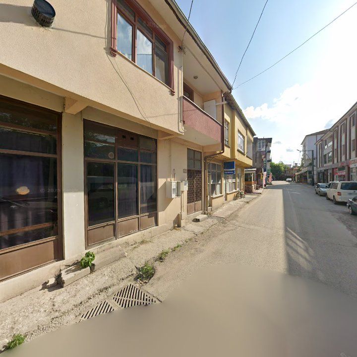 Köşk Restoran