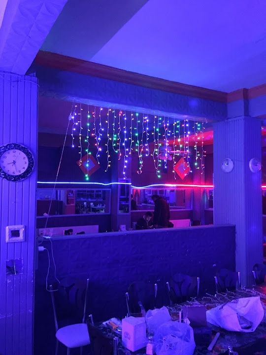 Kuytu Restaurant