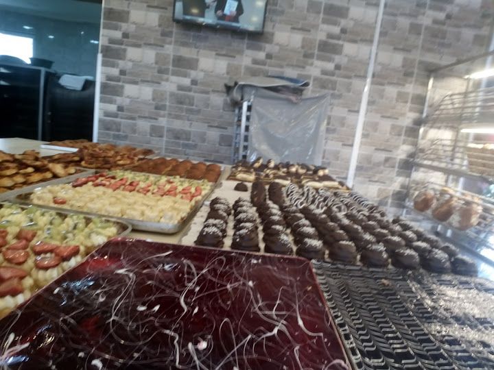Şengül Ekmek