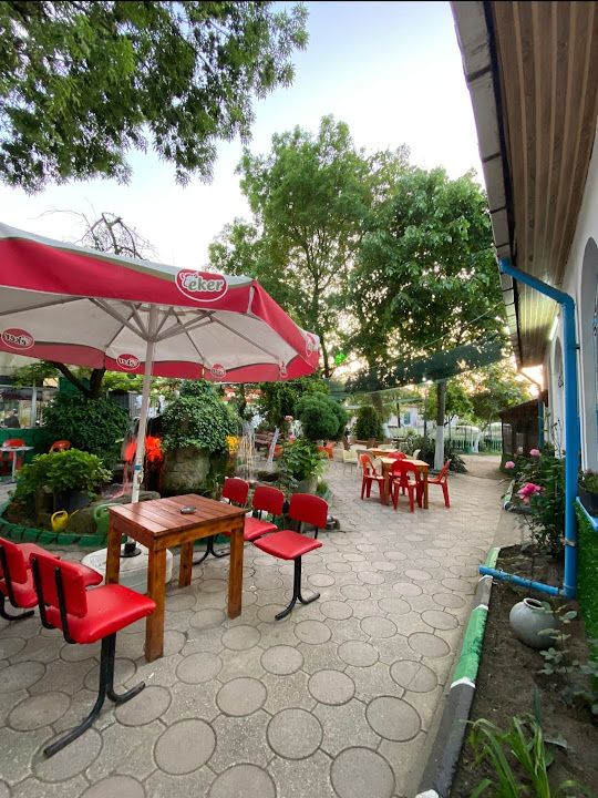 Söğütlü Gürses Aile Çay Bahçesi