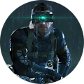 Solid Snake